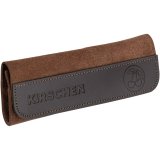Kirschen Set of carving knives Velourleather bag #4