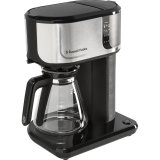 Russell Hobbs 26840-56 Attentiv Black Coffee Maker #2