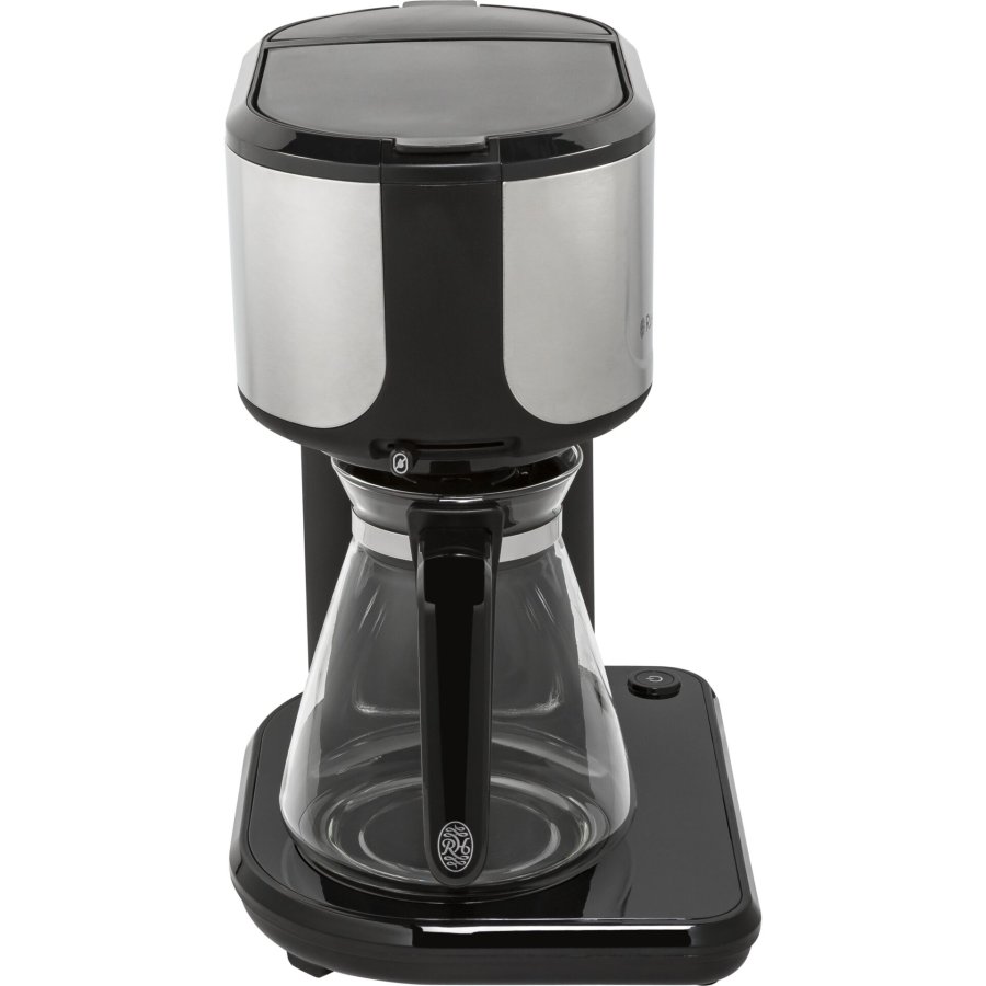 Russell Hobbs 26840-56 Attentiv Black Coffee Maker #3