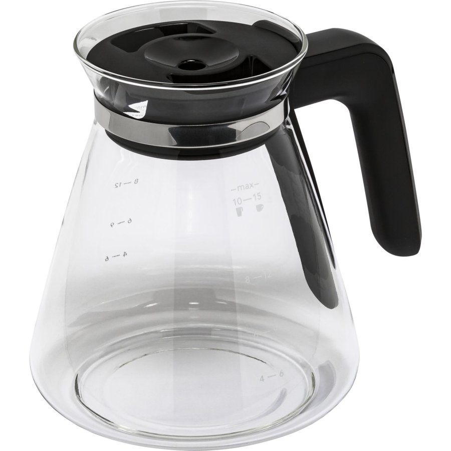 Russell Hobbs 26840-56 Attentiv Black Coffee Maker #4