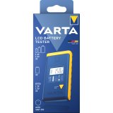 Varta LCD Batterietester 00893101111 #3