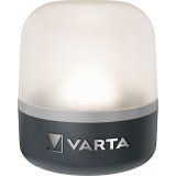 Varta Dynamo Latern inkl. Kurbel zum Aufladen p. Hand 17670101111 #1