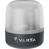 Varta Dynamo Latern inkl. Kurbel zum Aufladen p. Hand 17670101111 #2