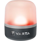 Varta Dynamo Latern inkl. Kurbel zum Aufladen p. Hand 17670101111 #3