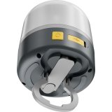 Varta Dynamo Latern inkl. Kurbel zum Aufladen p. Hand 17670101111 #5