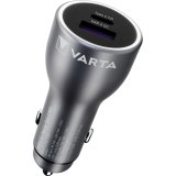Varta Car Charger 45 Watt Output 1xUSB A / 1xUSB-C PD 57933101111 #1