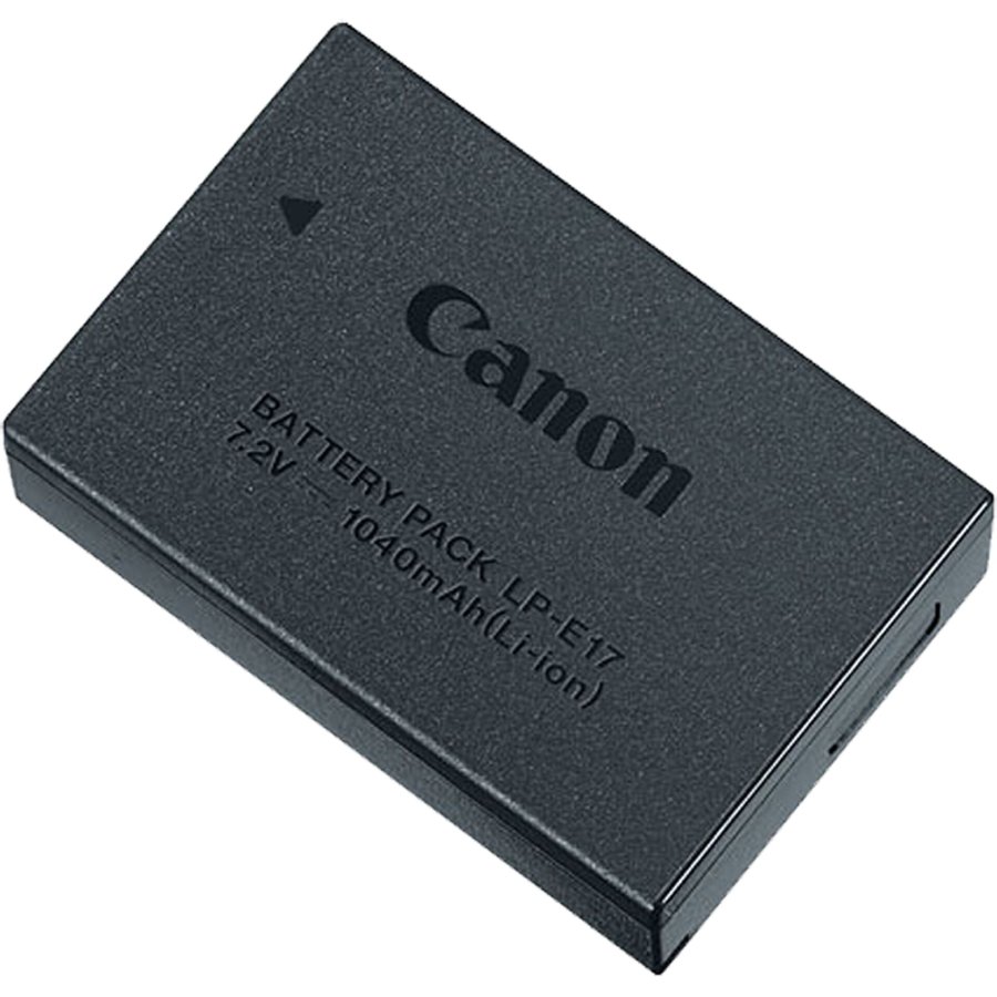 Canon LP-E17 #1