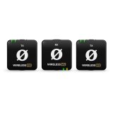 Rode Wireless ME Dual #2