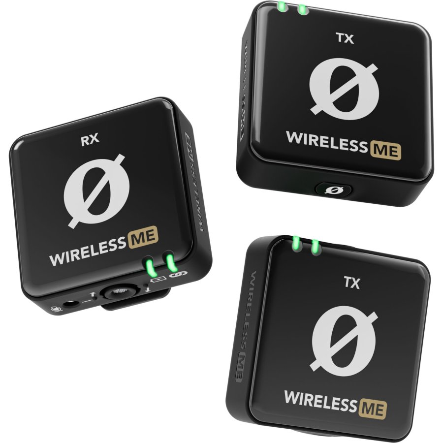 Rode Wireless ME Dual #3