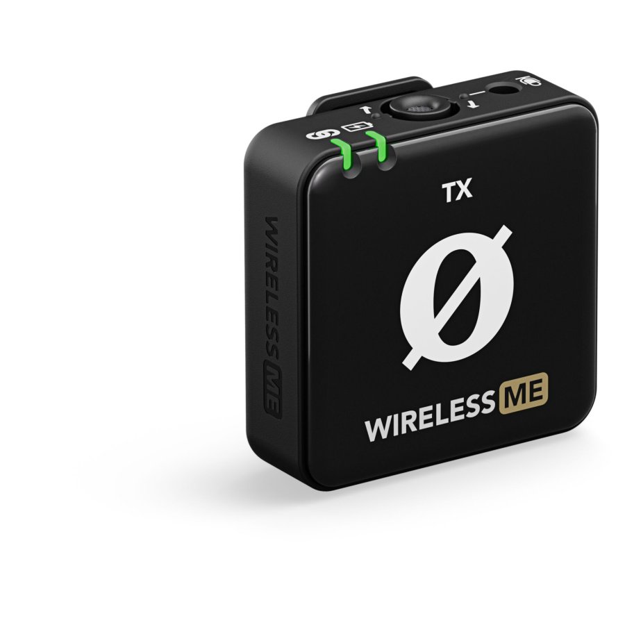 Rode Wireless ME Dual #5