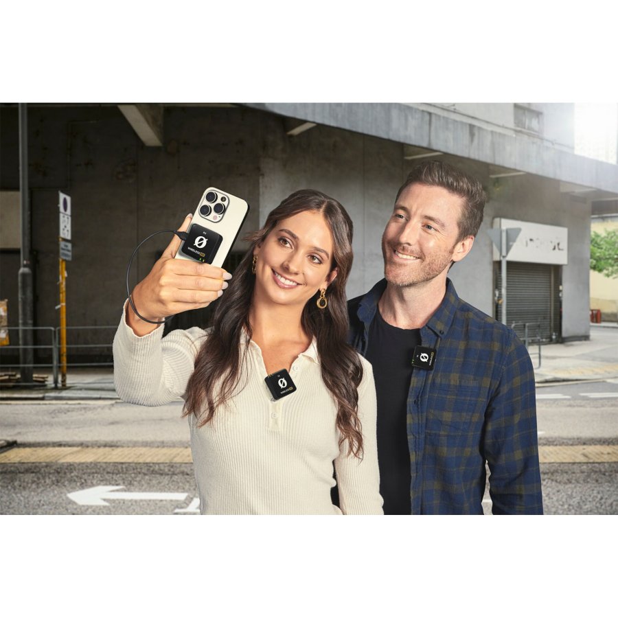 Rode Wireless ME Dual #7