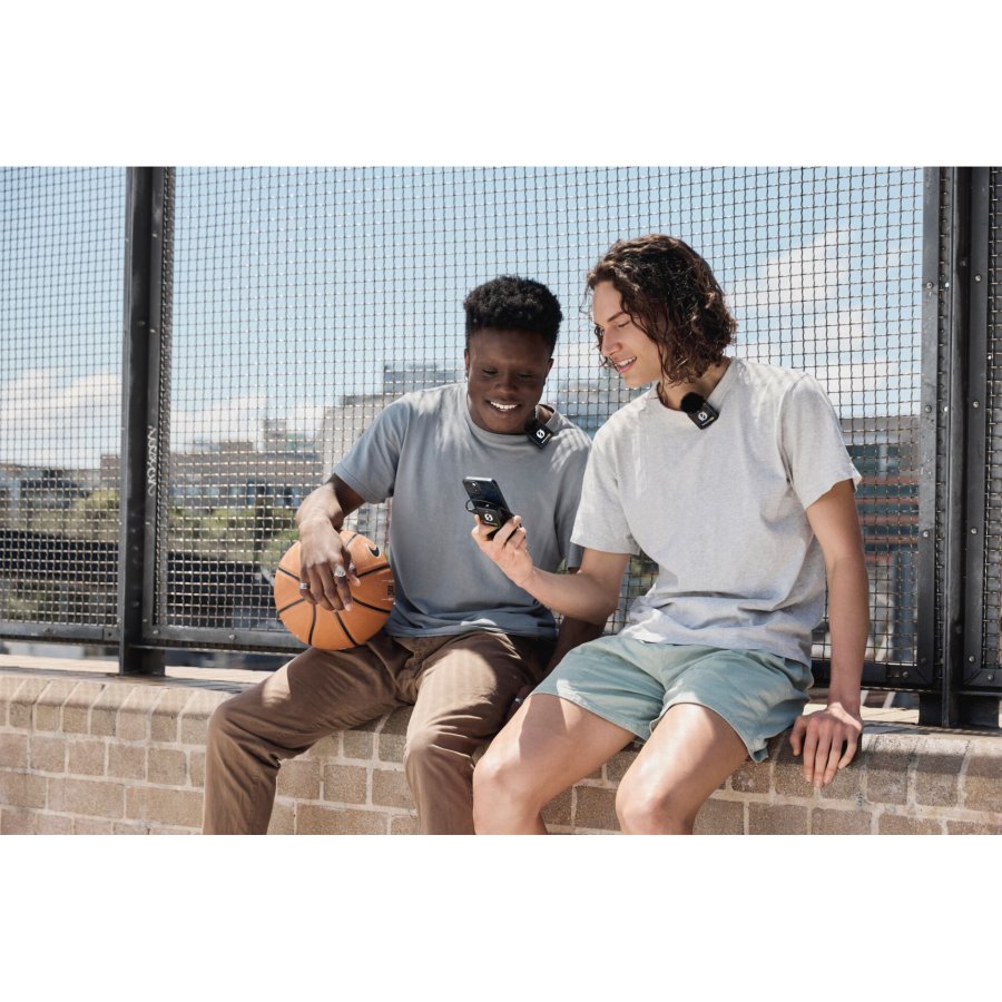 Rode Wireless ME Dual #8