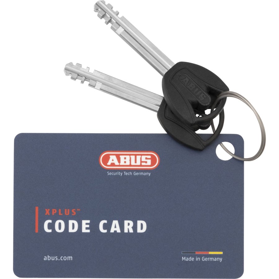 ABUS Granit XPlus 540/160HB300 #4