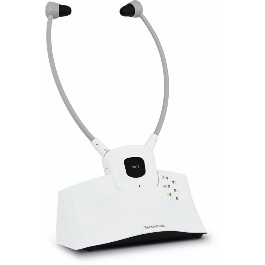 Technisat Stereoman ISI 3 white #1