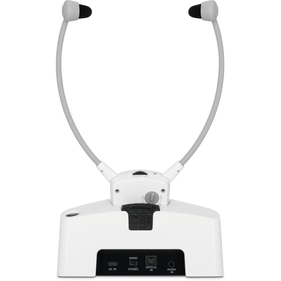 Technisat Stereoman ISI 3 white #4