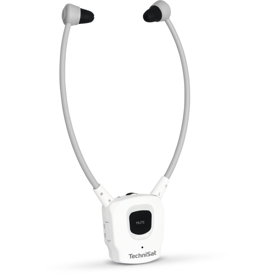 Technisat Stereoman ISI 3 white #5