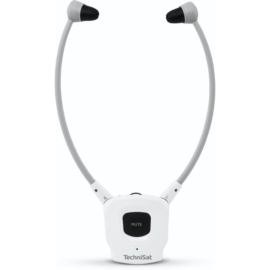 Technisat Stereoman ISI 3 white #6