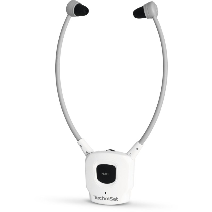 Technisat Stereoman ISI 3 white #7