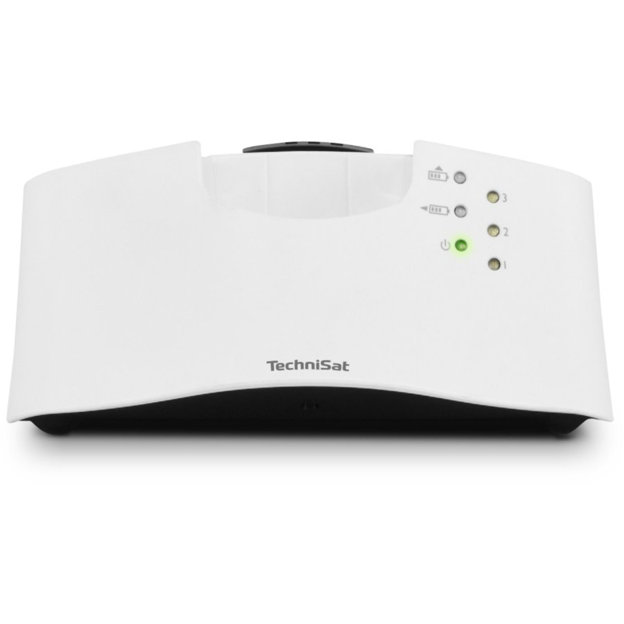 Technisat Stereoman ISI 3 white #8