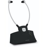 Technisat Stereoman ISI 3 black #1