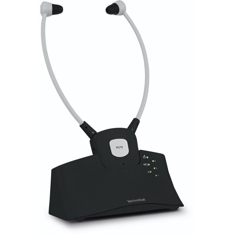 Technisat Stereoman ISI 3 black #1