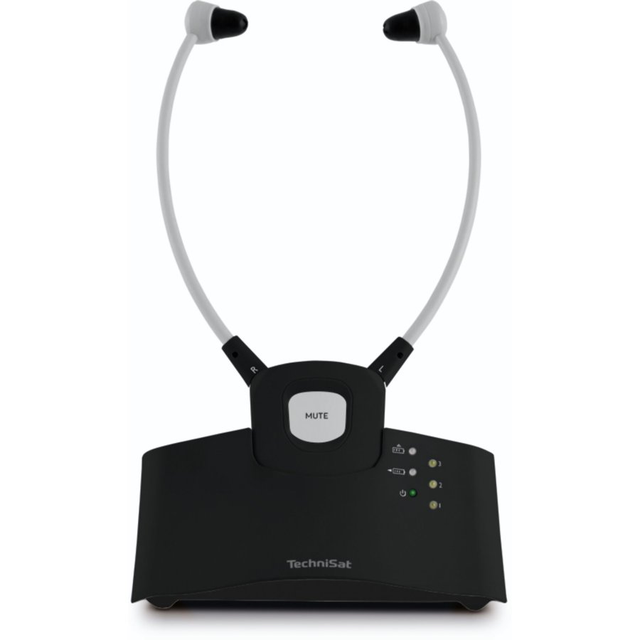 Technisat Stereoman ISI 3 black #2