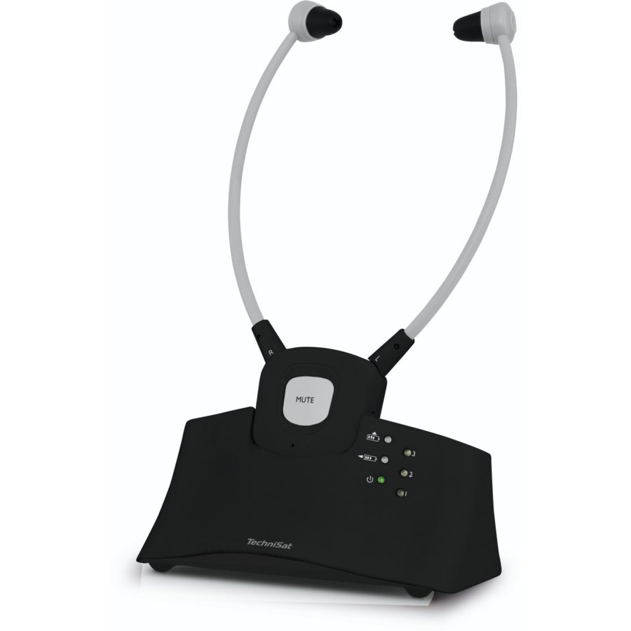 Technisat Stereoman ISI 3 black #3
