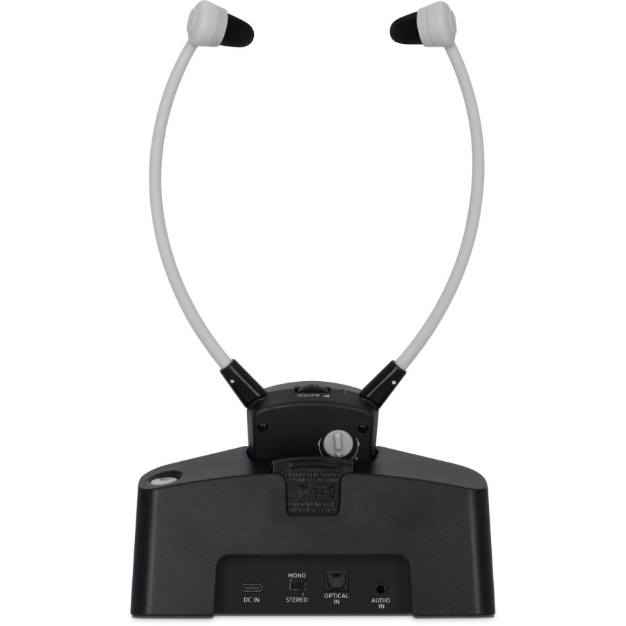 Technisat Stereoman ISI 3 black #4