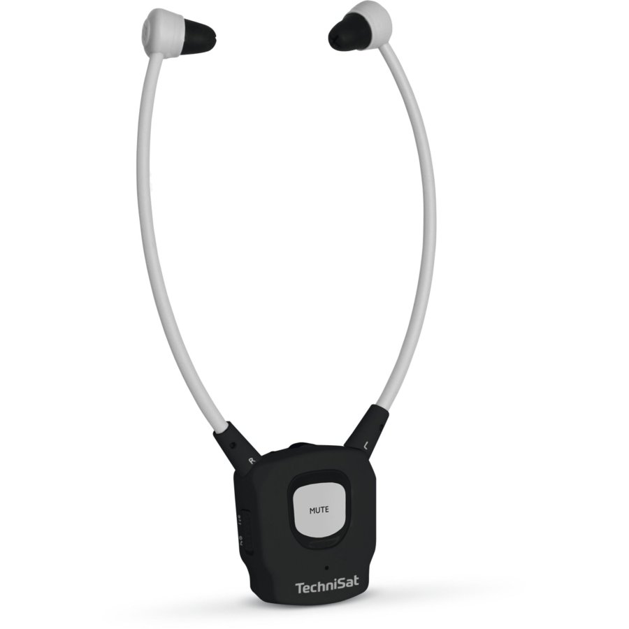 Technisat Stereoman ISI 3 black #5