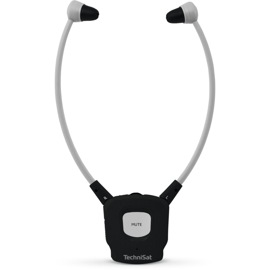 Technisat Stereoman ISI 3 black #6