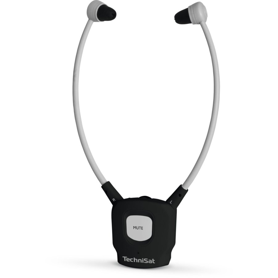 Technisat Stereoman ISI 3 black #7