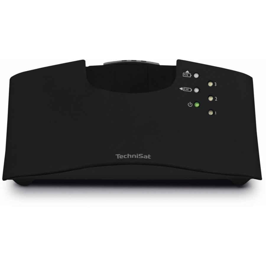 Technisat Stereoman ISI 3 black #8