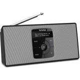 Technisat DigitRadio 2 S black/white #1