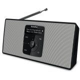 Technisat DigitRadio 2 S black/white #3