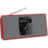 Technisat DigitRadio 2 S red/silver #1