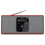 Technisat DigitRadio 2 S red/silver #2
