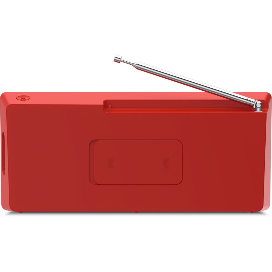 Technisat DigitRadio 2 S red/silver #4