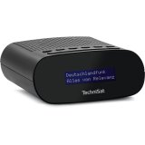 Technisat Techniradio 50 schwarz #1