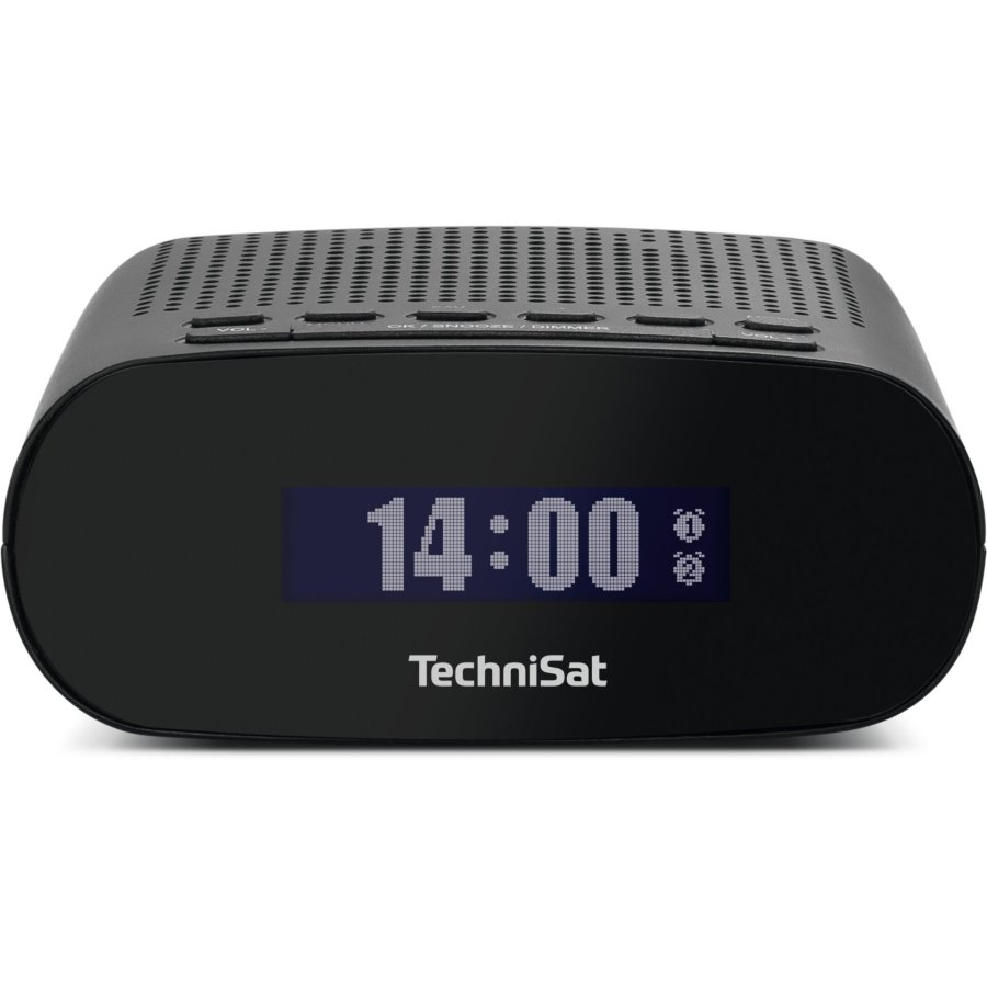 Technisat Techniradio 50 schwarz #4
