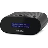 Technisat Techniradio 50 schwarz #5