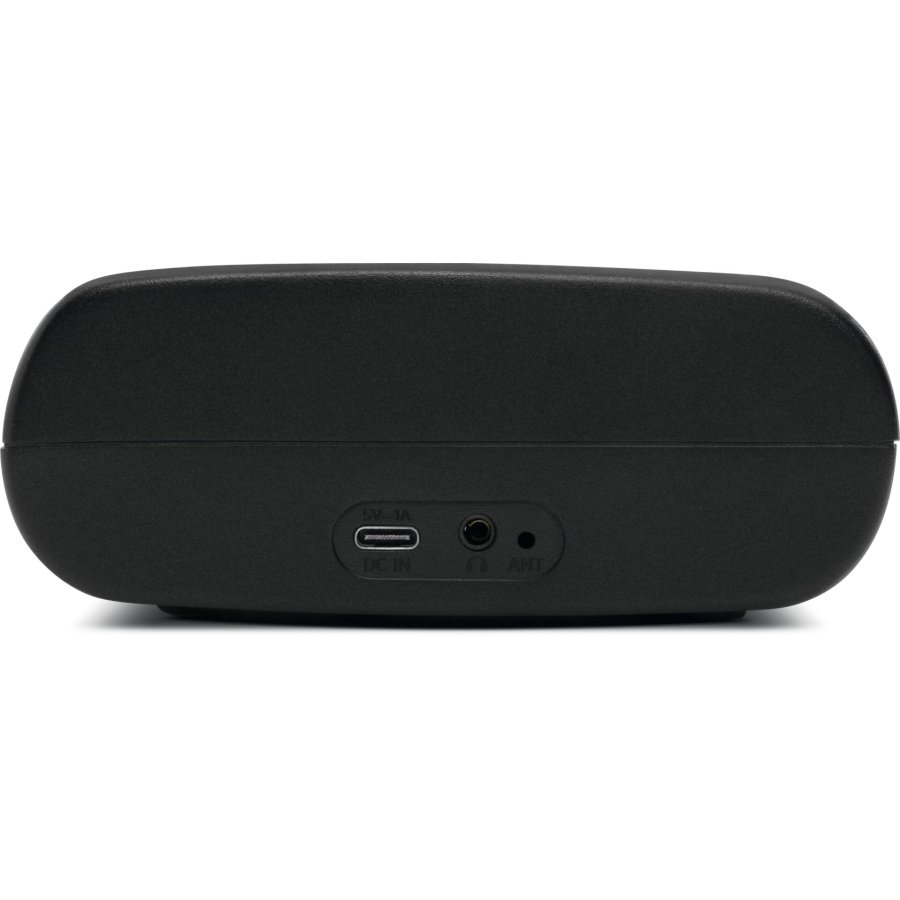 Technisat Techniradio 50 schwarz #7