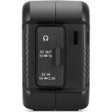 Technisat Techniradio Solar 2 schwarz/orange #4