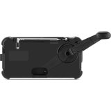 Technisat Techniradio Solar 2 schwarz/orange #8