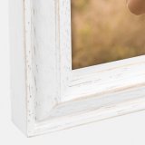 ZEP Rosel White            13x18 Holz Portrait             AC257W #5
