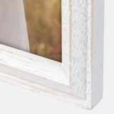ZEP Rosel White            13x18 Holz Portrait             AC257W #7