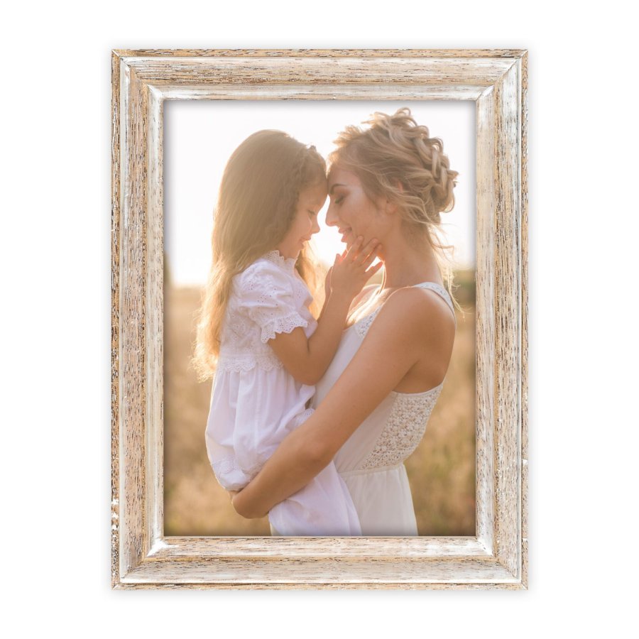 ZEP Rosel Natural          15x20 Holz Portrait             AC368B #1