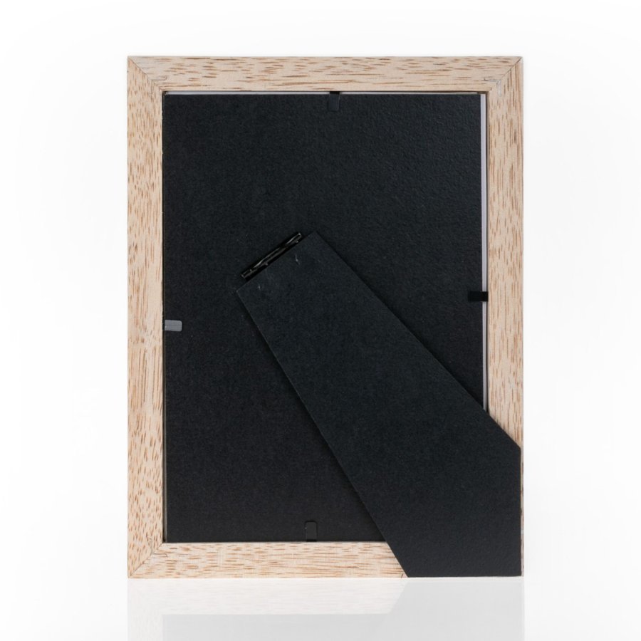 ZEP Rosel Natural          15x20 Holz Portrait             AC368B #3