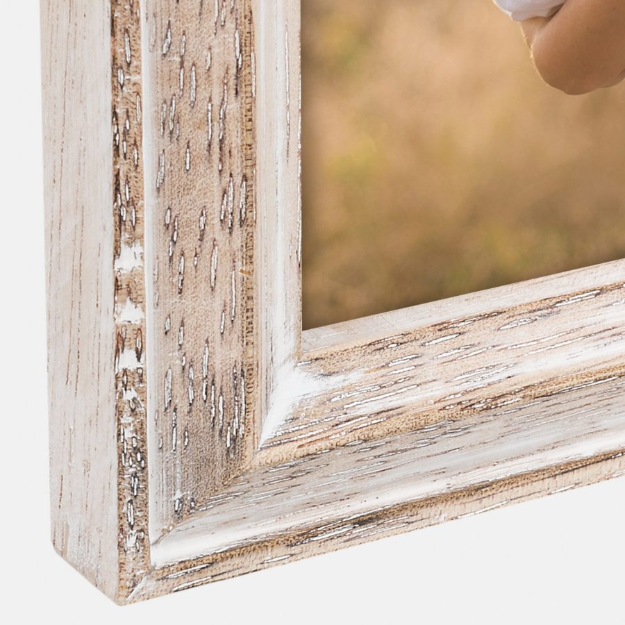 ZEP Rosel Natural          15x20 Holz Portrait             AC368B #5