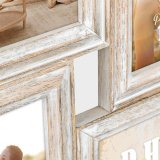 ZEP Rosel Natural 4Q Galerie Holz 2x10x15 2x13x18      AC446B #3