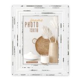 ZEP Orly White             20x30 Holz Portrait              TW423 #2